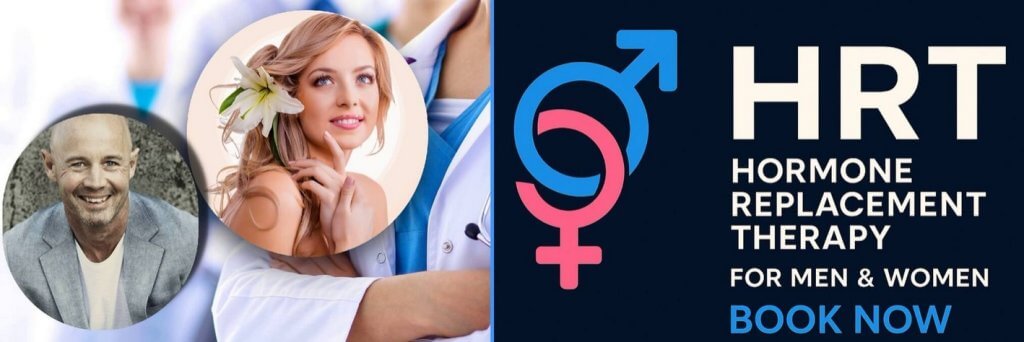 Bioidentical Hormone Replacement Therapy (BHRT) What Patients Should Know