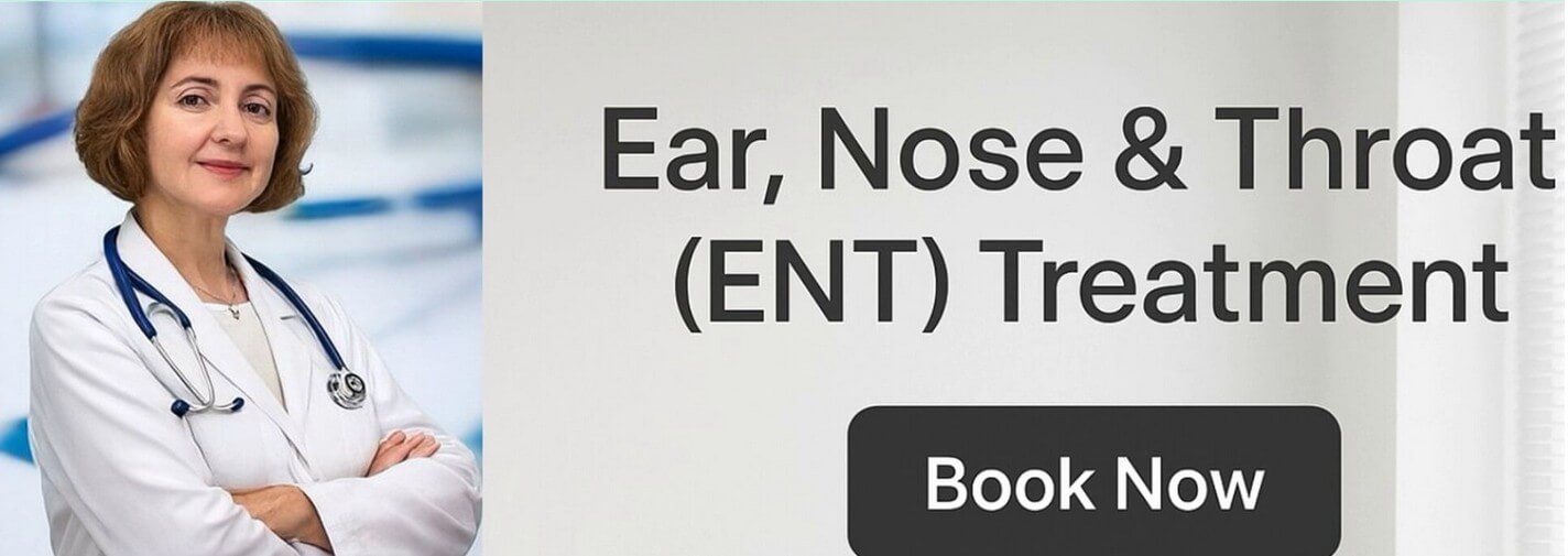 ENT Care in Hollywood, FL (With or Without Insurance)