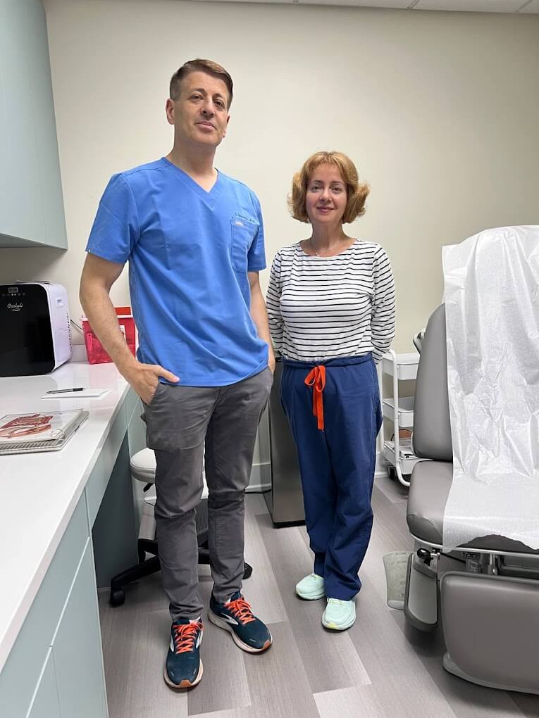 Our Clinic Gallery