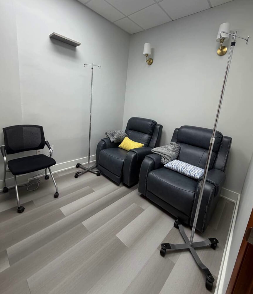 Our Clinic Gallery
