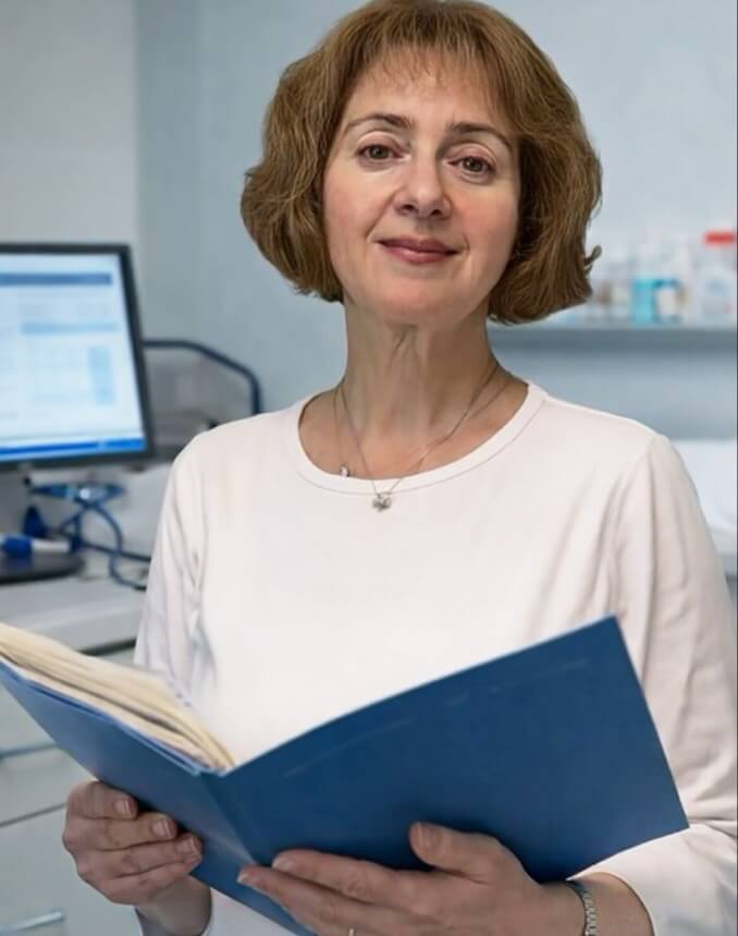 Janna Goldfeld, PA-C, is a nationally board-certified Physician Assistant with more than 20 years of clinical experience in primary care, family medicine, internal medicine, ENT, surgery, and medical weight loss.
