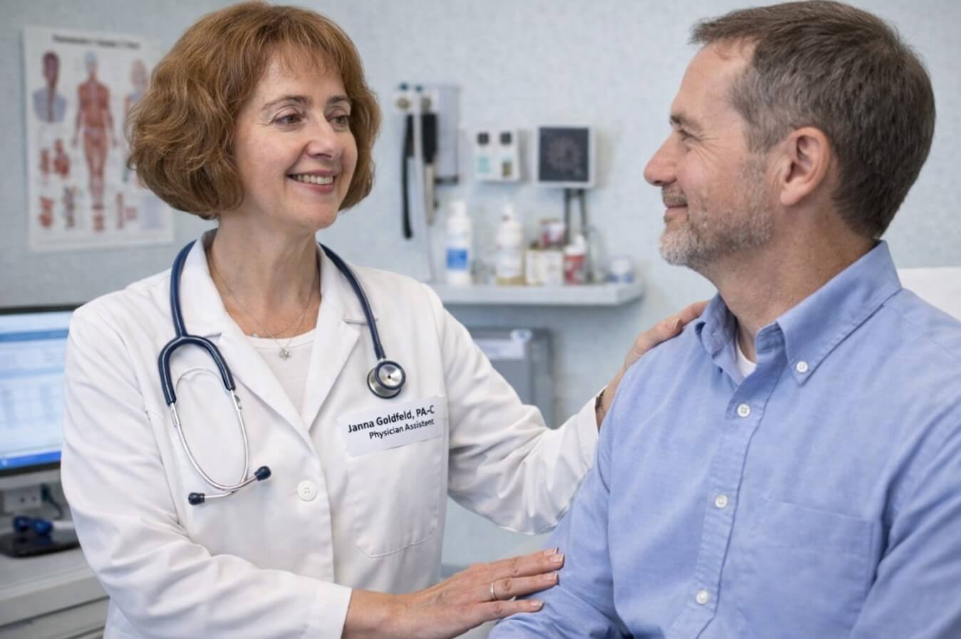 Our Clinic Gallery