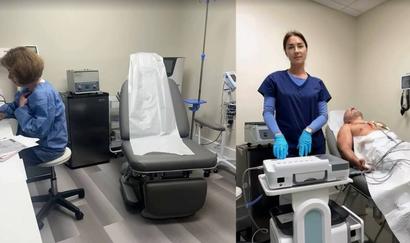 Our Clinic Gallery