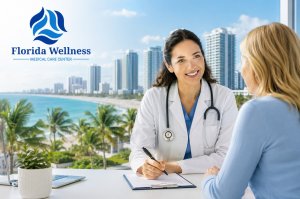 Looking for an Affordable Russian and Ukrainian-Speaking Primary Care Provider in Broward County?