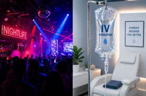 What Is the Best Recovery After Night Clubs in Florida?
